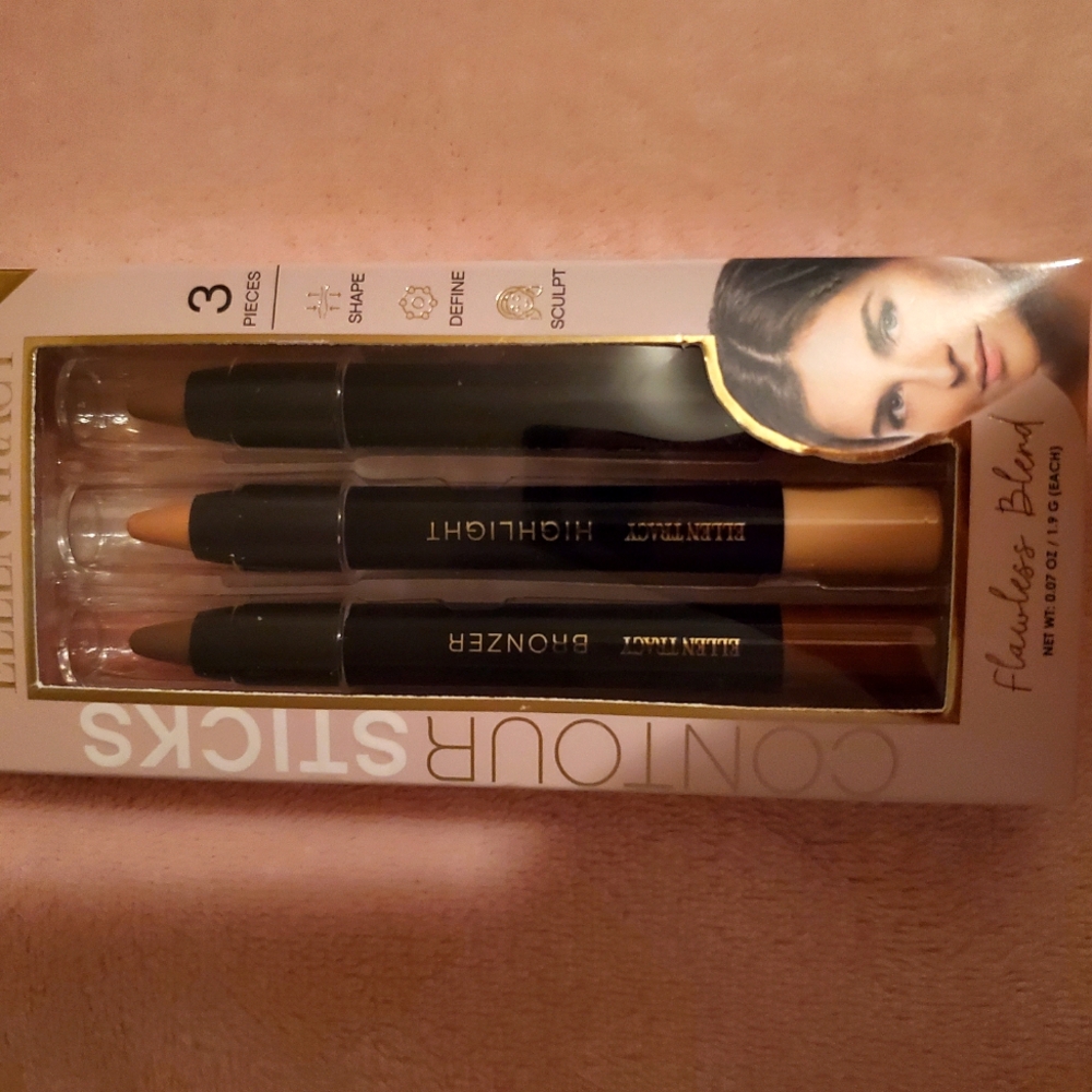 Ellen Tracy Contour Stick